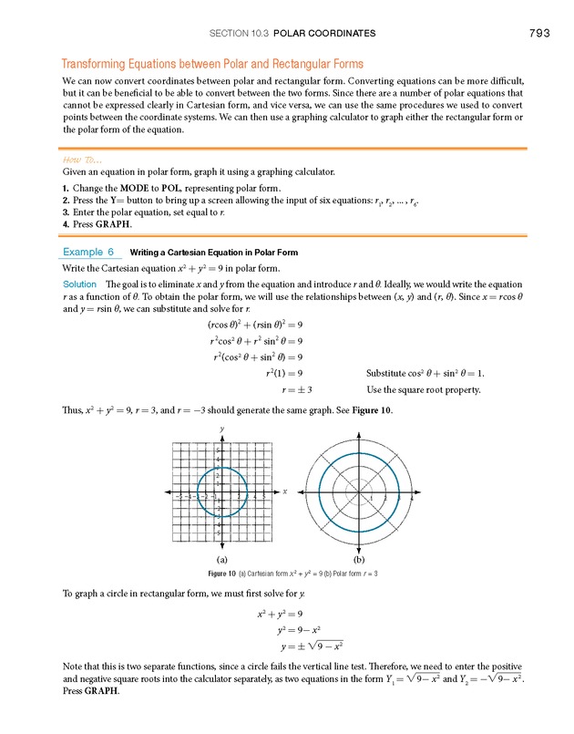 Algebra and Trigonometry - Front Matter 811